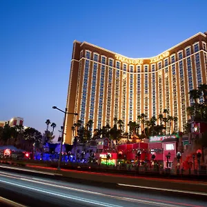 Treasure Island - Ti Vegas & Casino Üdülőközpont Las Vegas