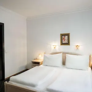 Hotel Arthotel Ana Gala