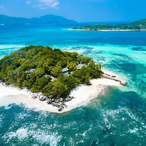Ośrodek wypoczynkowy Ja Enchanted Island Seychelles