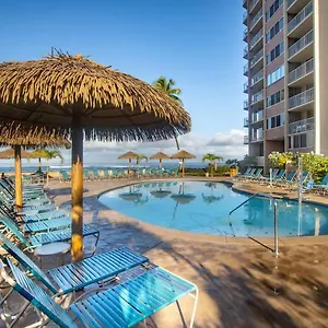  Apartment Royal Kahana Maui By Outrigger United States