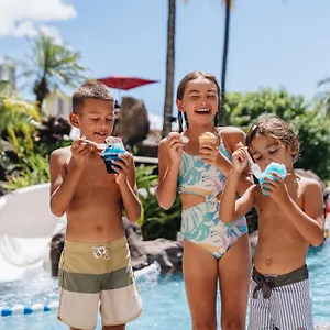 Ośrodek wypoczynkowy Sheraton Waikiki