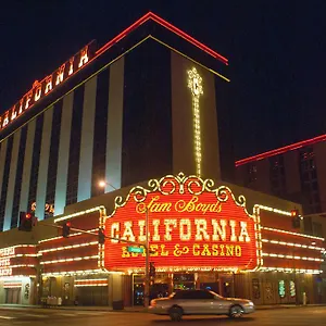California And Casino Szálloda Las Vegas