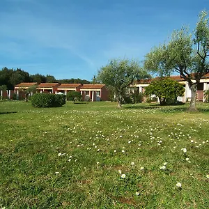 Hotel Naturist Park Koversada Villas, Vrsar
