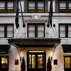 The Surrey, A Corinthia Szálloda New York