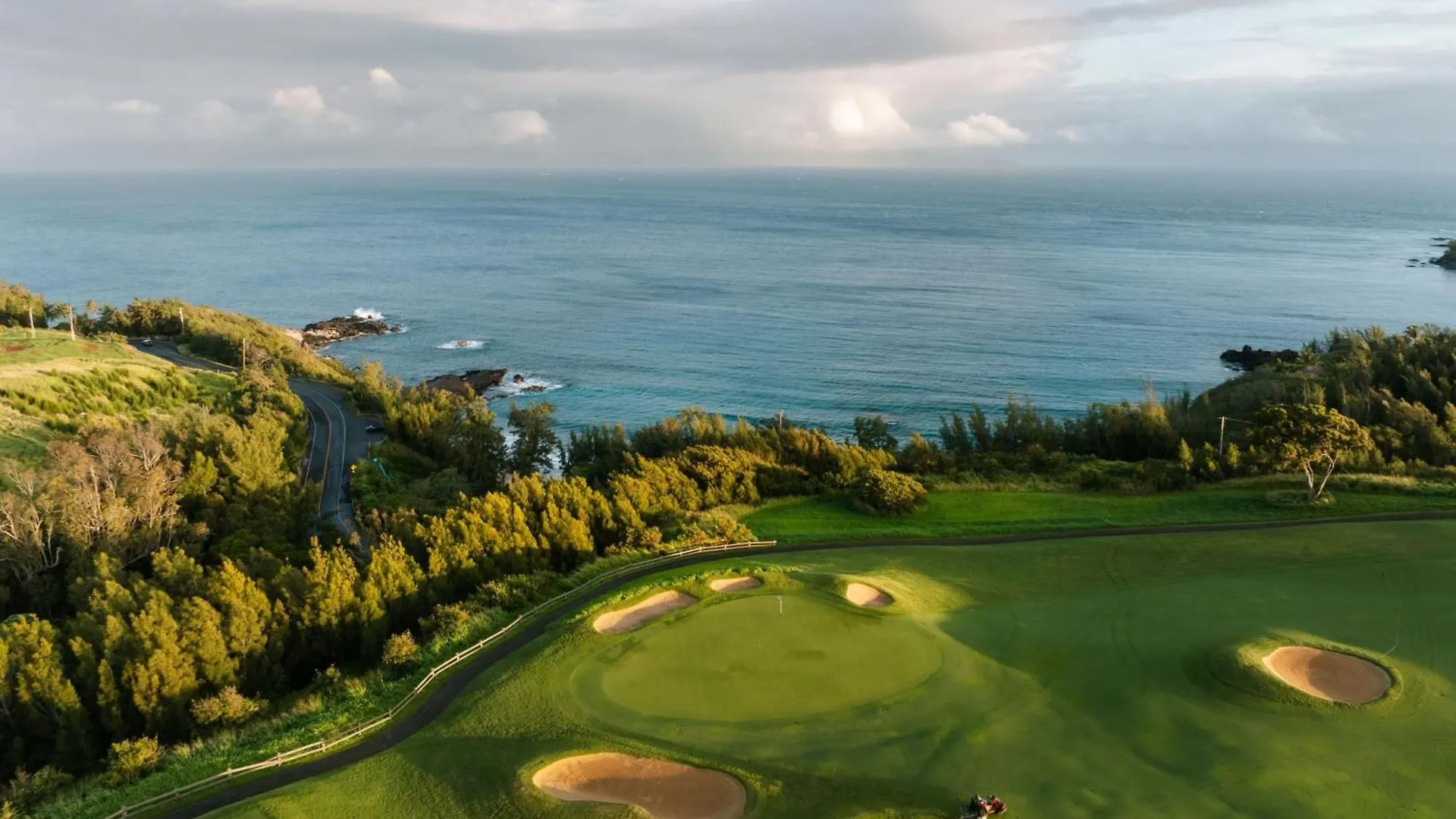 The Ritz-Carlton Maui, Kapalua Hotel Lahaina United States