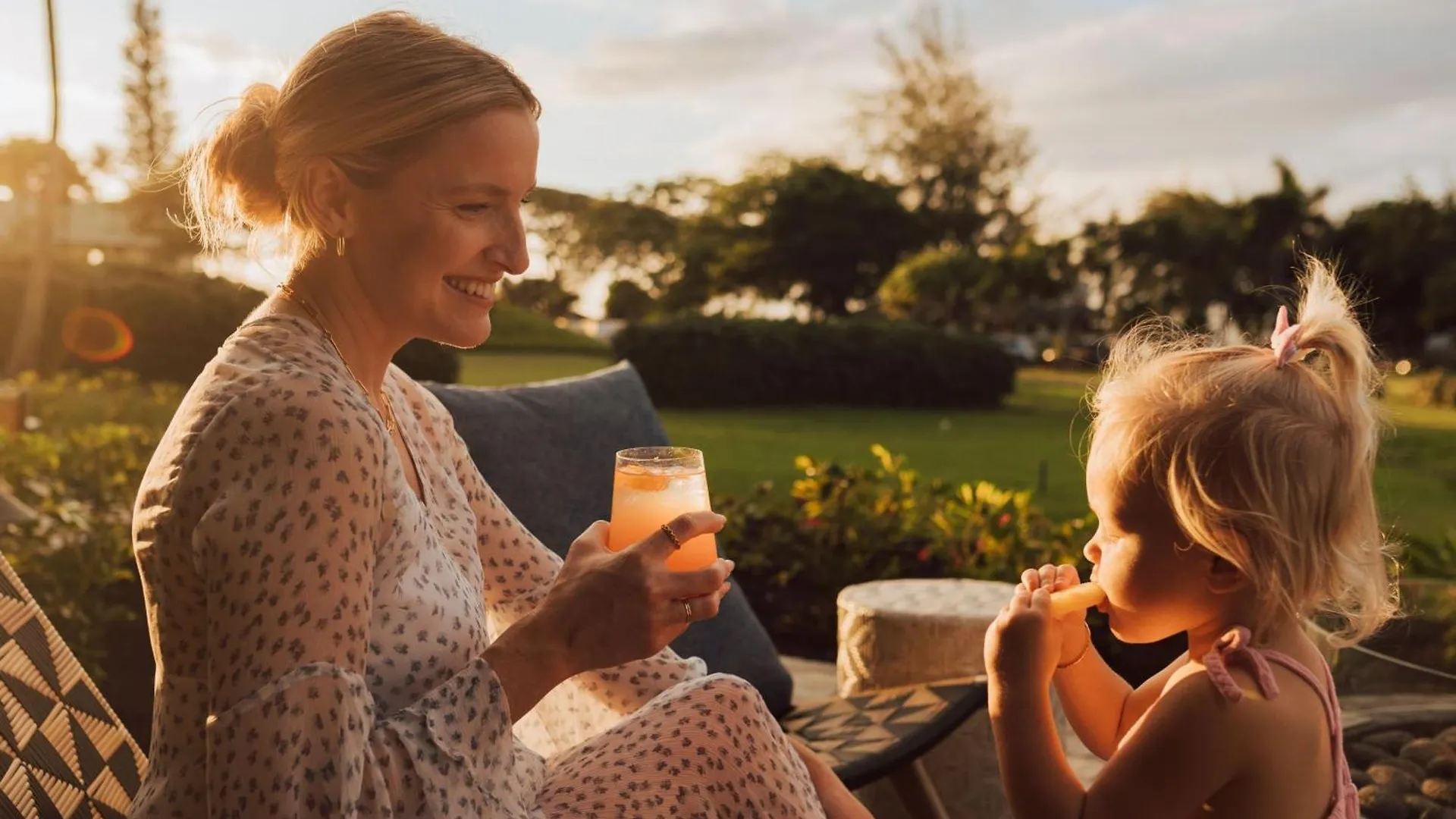 The Ritz-Carlton Maui, Kapalua Hotel Lahaina 5*,  United States