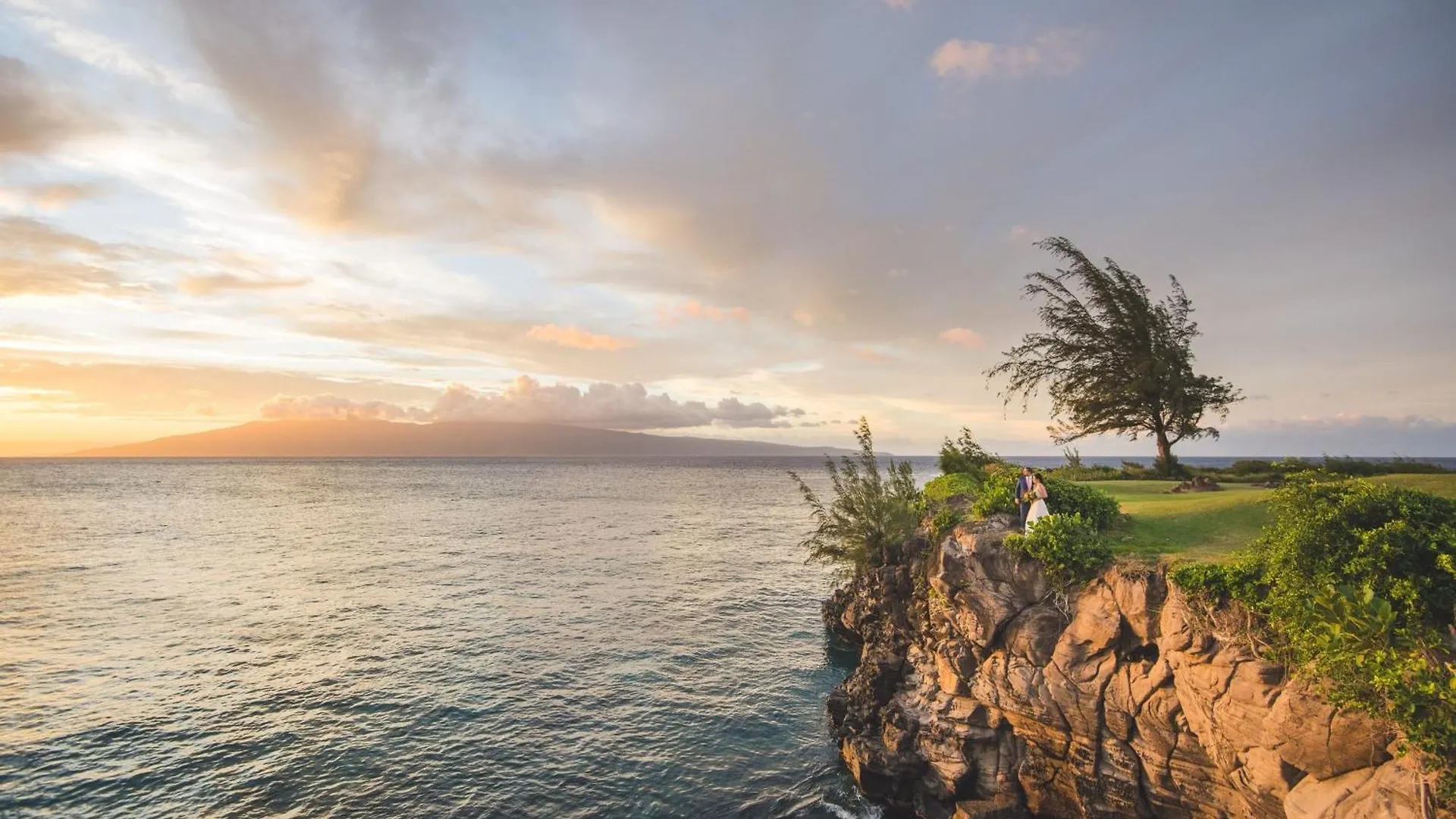 The Ritz-Carlton Maui, Kapalua Hotel Lahaina